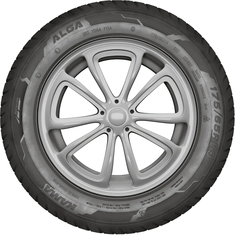 KAMA ALGA (НК-531) нешип в Орлове — KAMA TYRES KAMA ALGA (НК-531) нешип в Орлове