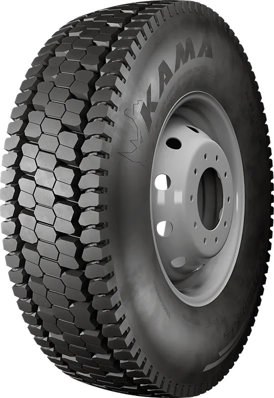 KAMA NR 201 в Орлове — KAMA TYRES KAMA NR 201 в Орлове