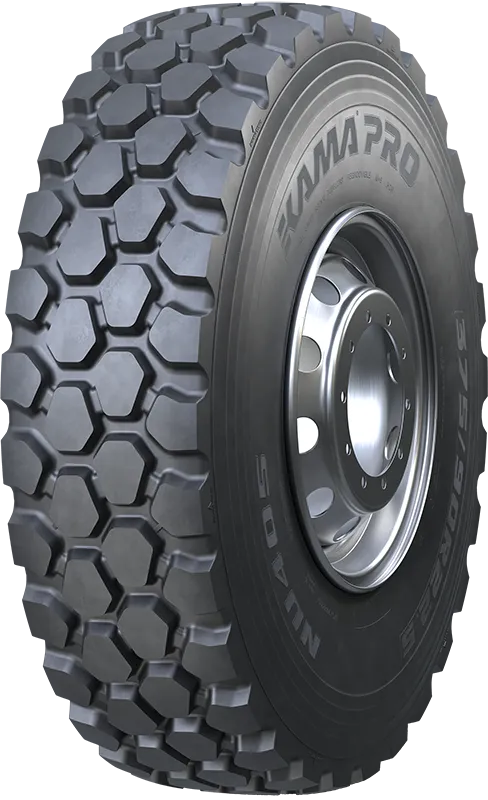 KAMA PRO NU 405 в Орлове — KAMA TYRES KAMA PRO NU 405 в Орлове