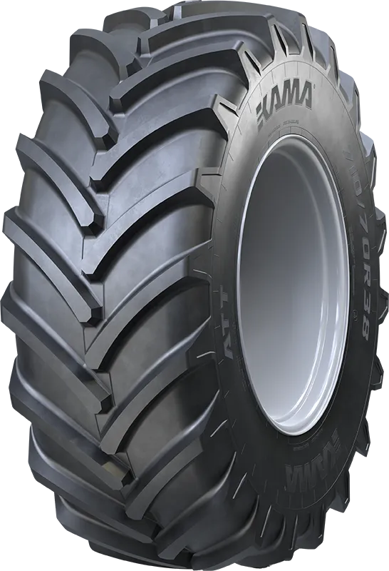 KAMA ATT в Орлове — KAMA TYRES KAMA ATT в Орлове