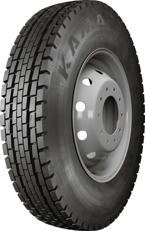 KAMA-240 в Орлове — KAMA TYRES KAMA-240 в Орлове