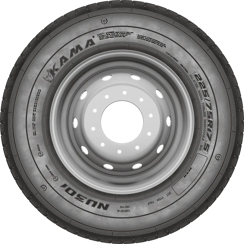 KAMA NU 301 в Орлове — KAMA TYRES KAMA NU 301 в Орлове