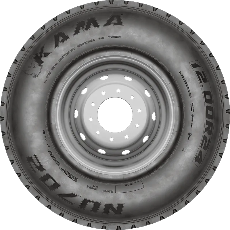 KAMA NU 702 в Орлове — KAMA TYRES KAMA NU 702 в Орлове