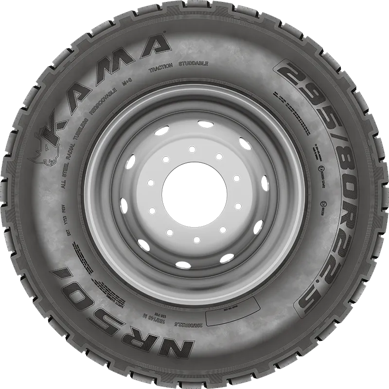 KAMA NR 501 в Орлове — KAMA TYRES KAMA NR 501 в Орлове