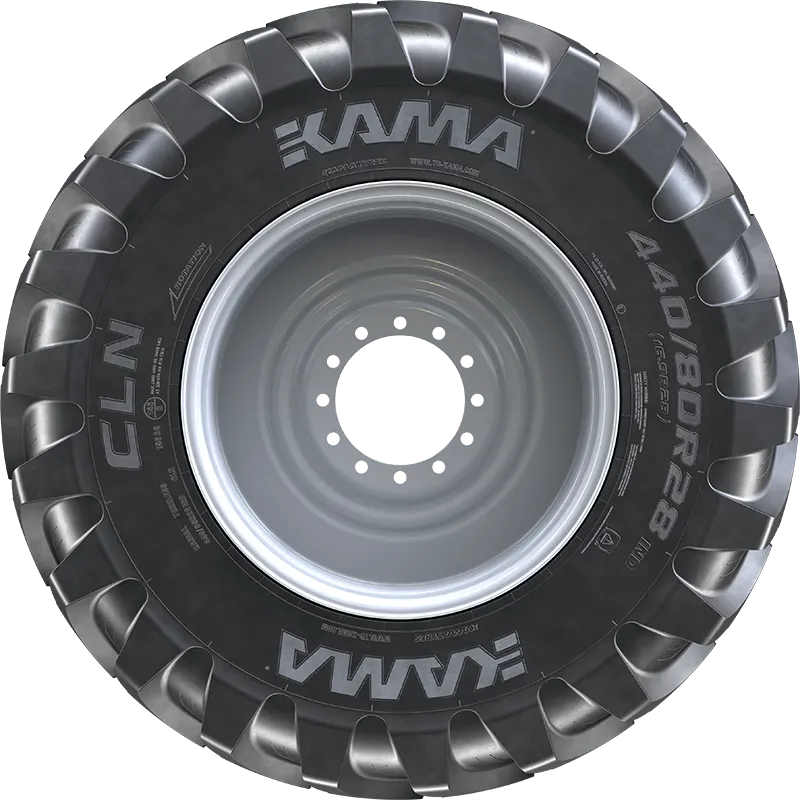 KAMA CLN в Орлове — KAMA TYRES KAMA CLN в Орлове