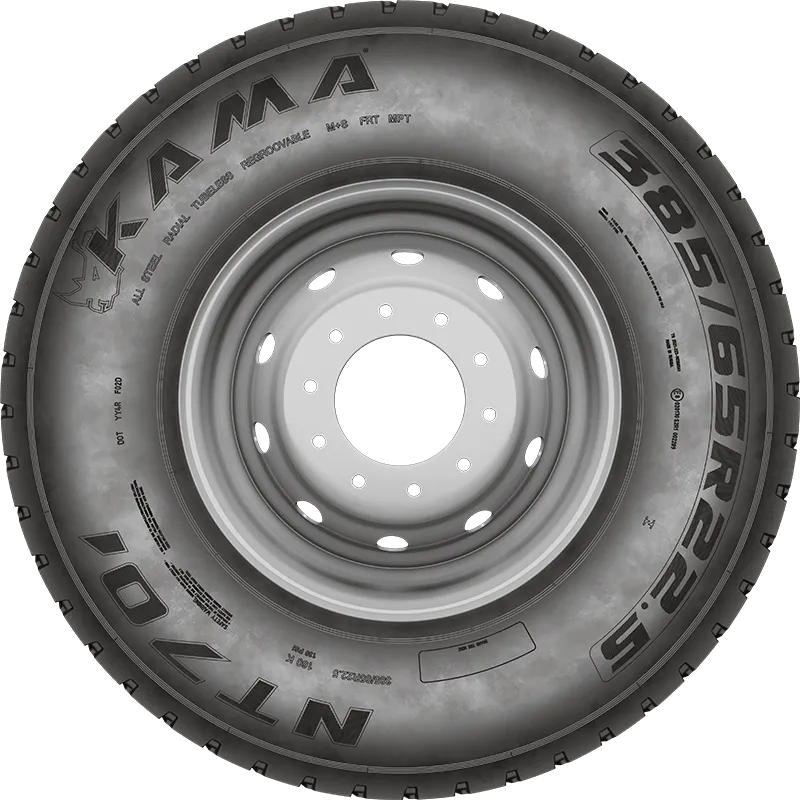 KAMA NT 701 в Орлове — KAMA TYRES KAMA NT 701 в Орлове