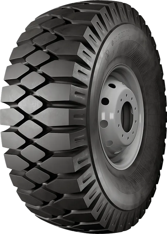 Ф-65 в Орлове — KAMA TYRES Ф-65 в Орлове