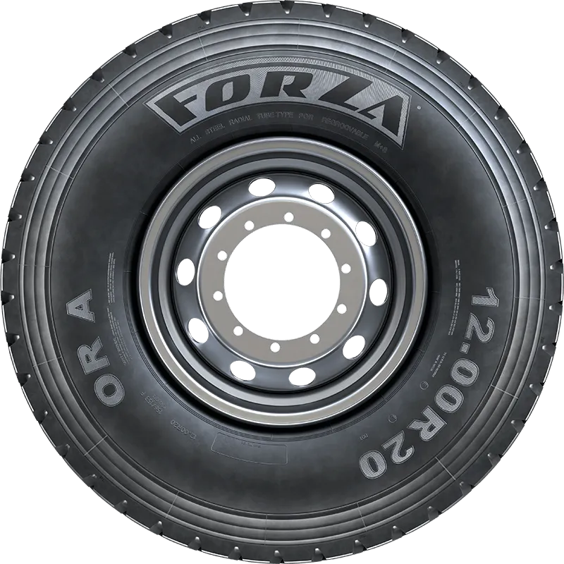 FORZA OR A в Орлове — KAMA TYRES FORZA OR A в Орлове