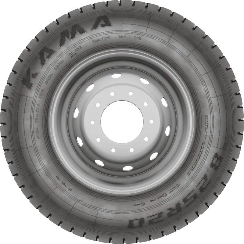 KAMA-240 в Орлове — KAMA TYRES KAMA-240 в Орлове
