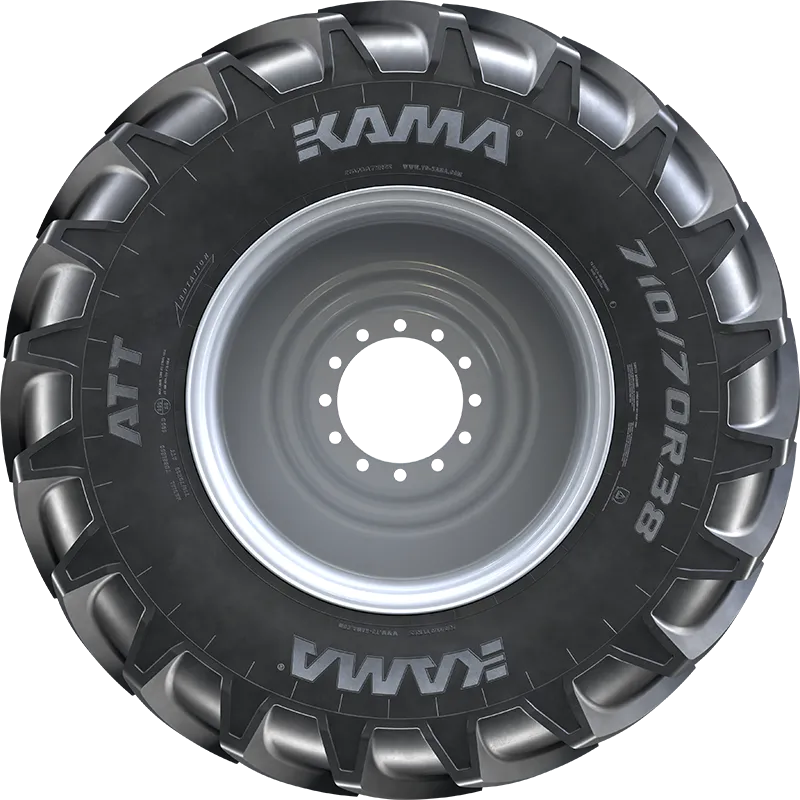 KAMA ATT в Орлове — KAMA TYRES KAMA ATT в Орлове