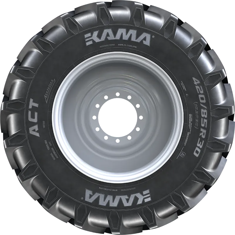 KAMA ACT в Орлове — KAMA TYRES KAMA ACT в Орлове