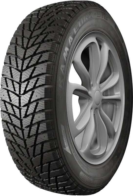 KAMA EURO-518 нешип в Орлове — KAMA TYRES KAMA EURO-518 нешип в Орлове