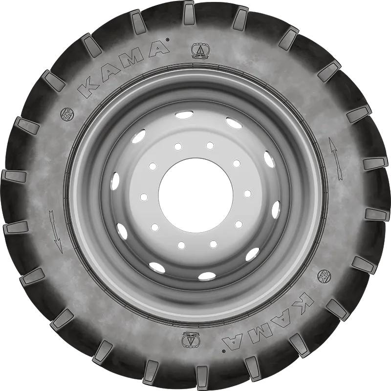 Ф-2А в Орлове — KAMA TYRES Ф-2А в Орлове