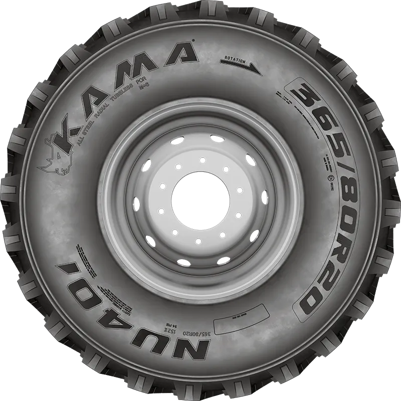 KAMA NU 401 в Орлове — KAMA TYRES KAMA NU 401 в Орлове
