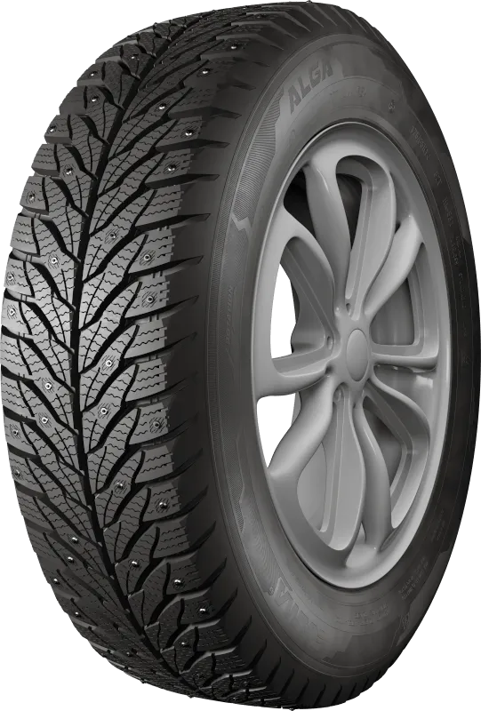 KAMA ALGA (НК-531) в Орлове — KAMA TYRES KAMA ALGA (НК-531) в Орлове