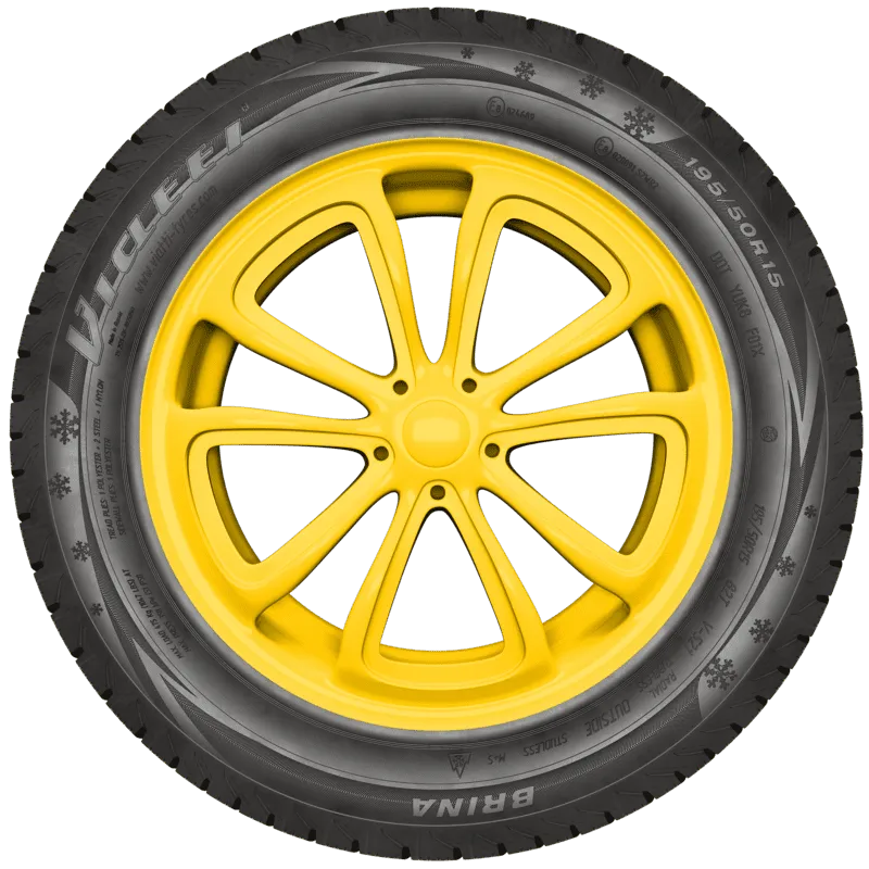 Viatti Brina (V-521) в Орлове — KAMA TYRES Viatti Brina (V-521) в Орлове